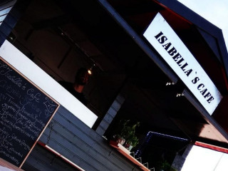 Bistro Donna Isabella