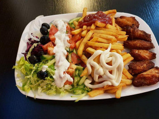 Kleinmachnower Grillhaus