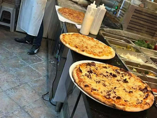Pizza & Kebap House