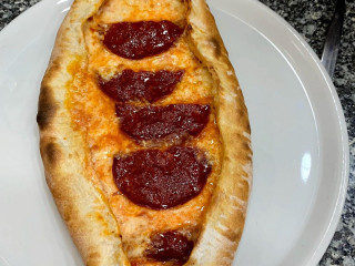 Dilan Kebap