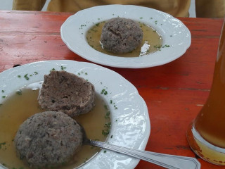Waldfrieden Cafe