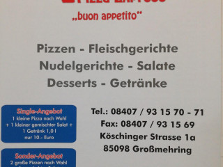 Torino Pizza-Express