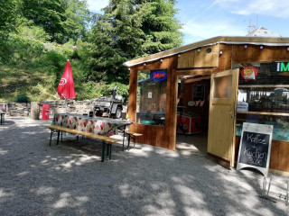 Pizzeria La Grotta