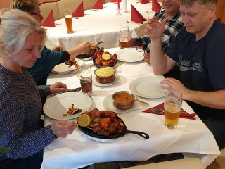 Indisch Curry Masala