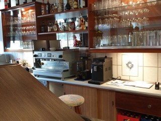 Gourmet-Grill Laufenpark