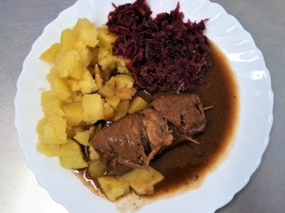 Zur Alten Feldküche