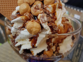 Eiscafe Portofino