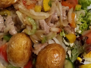 Galaxy Pizza Express