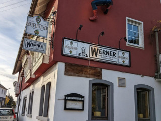 Werners Kneipe
