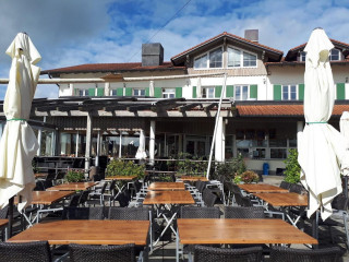Kurhaus Spielplatz