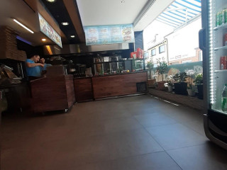 Deniz Döner Pizzeria Schaafheim
