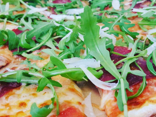 Pizzeria Bella Mia