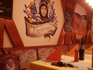 Pizzeria Taormina