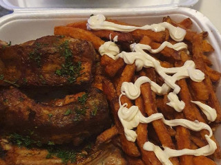 Daniel's Cafe Grilleck