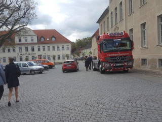 Schloß Schöningen