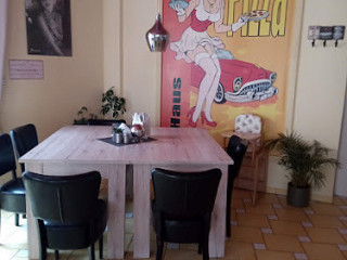 Pizza Haus