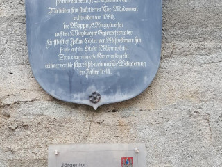 Beim Böff Gaststätte