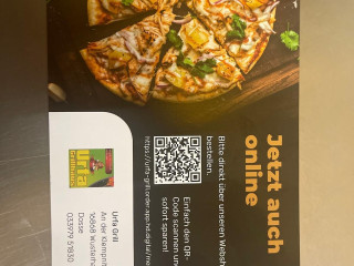 Urfa Grill