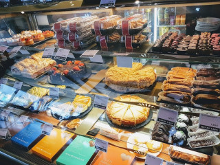 Reval Cafe Viimsi