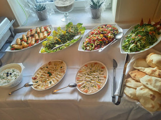 restaurant image
