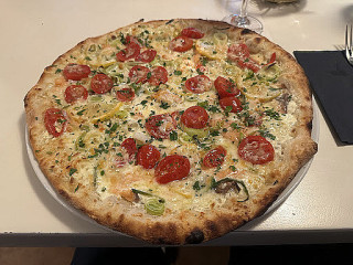 Pizzeria Benedetto Gaststätte