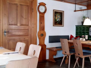 Zum Hirschen Gasthaus Beim Stöckeler