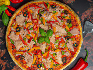Pizzeria Wilke