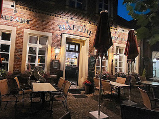 Restaurant Martini