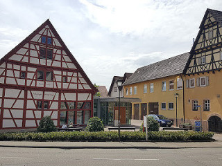 Pizza Kebaphaus Schwaigern