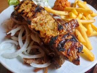 Taverne Mykonos