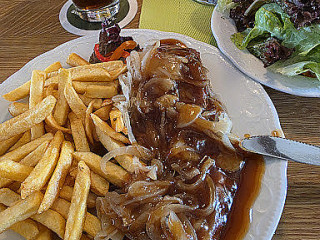 Gasthaus Zum Grünen Baum