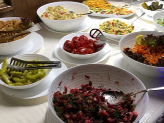 restaurant image