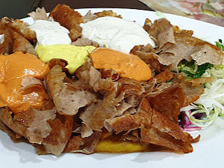restaurant image