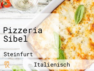 Pizzeria Sibel