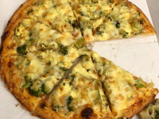 Papa Joe's Pizza
