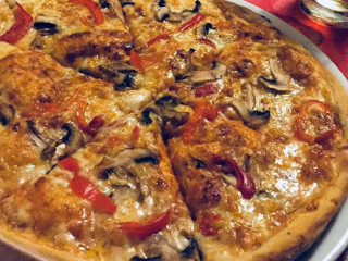 Pizzeria Aldo