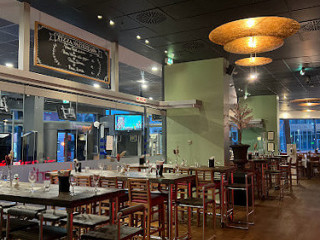 Bogart's