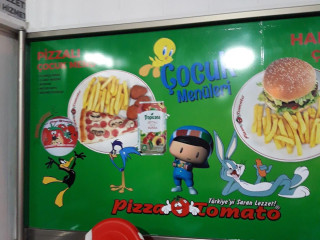 Salvo’s Pizza