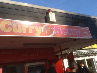 Curry Berry