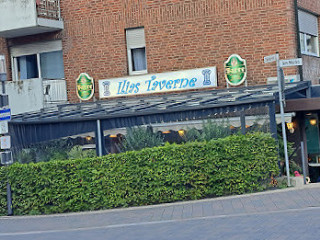 Ilias Taverne