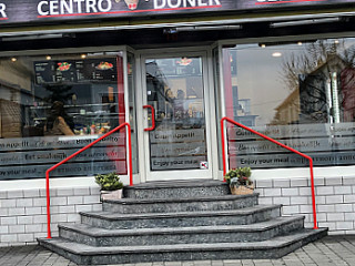 Centro Döner - Kebap und Pizza