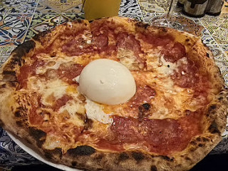 Trattoria San Gennaro, Inh. Cavallo Gennaro