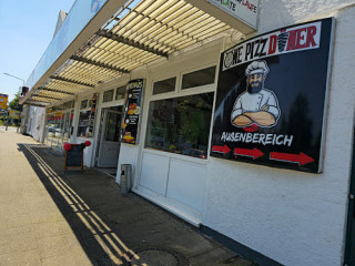 Pizzeria Moris