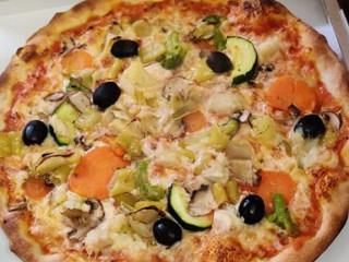 La Siciliana Inh. Giuseppe Squatrito