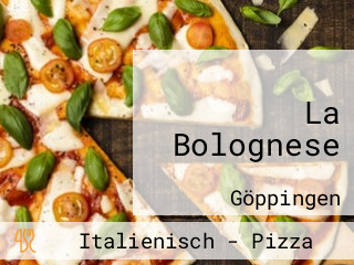 La Bolognese
