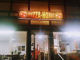 Pizza Home