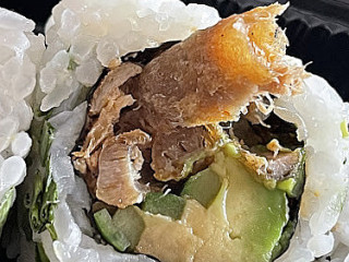 3 In 1 Sushi Bubble Tea