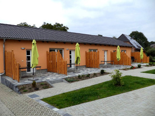 Zum Alten Backhaus