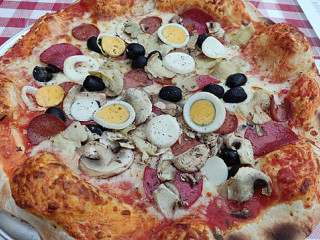 Pizzeria Little Italy Püttlingen