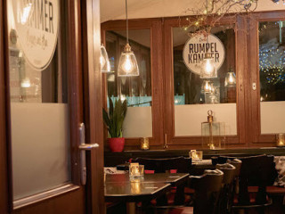 Rumpelkammer